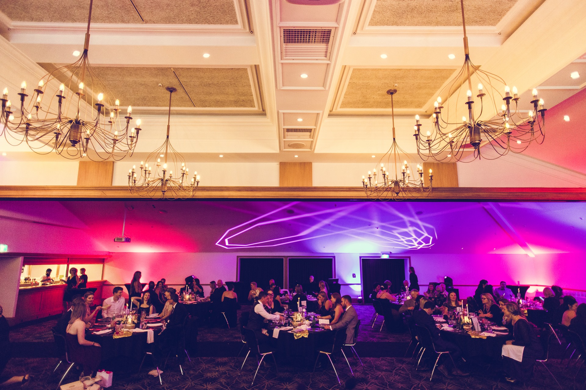 Voted Taranaki's Favourite Wedding Venue 2019 Tairoa Lodge